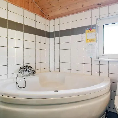 Vakantiehuis 8 Person In Lb K Ålbæk