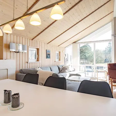 Vakantiehuis 8 Person In Lb K