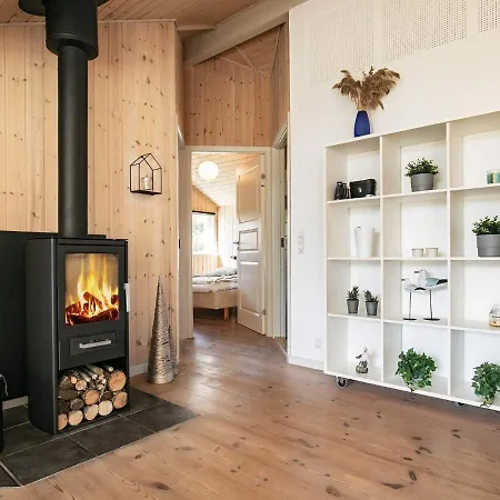 8 Person In Lb K Vakantiehuis