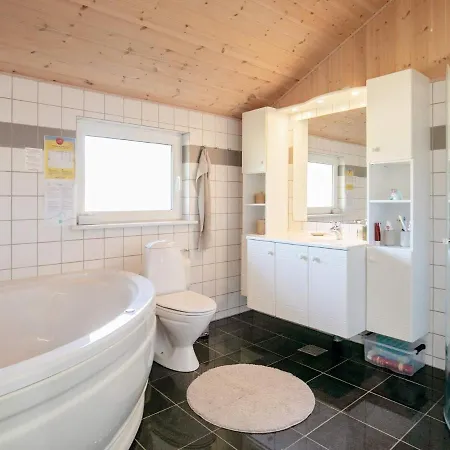 Vakantiehuis 8 Person In Lb K Ålbæk
