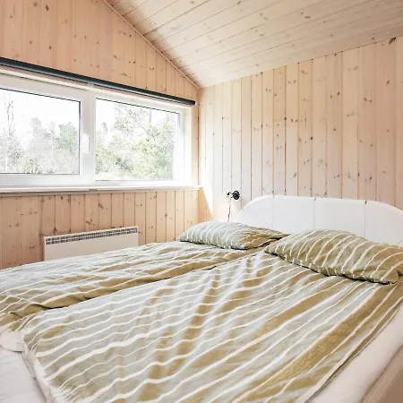 Vakantiehuis 8 Person In Lb K *