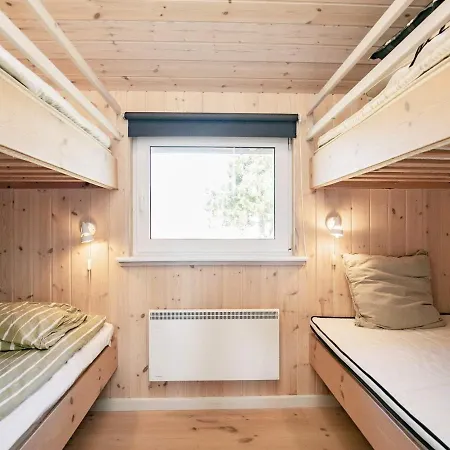 Vakantiehuis 8 Person In Lb K